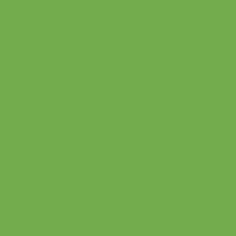 1164 - Lśniący zielony