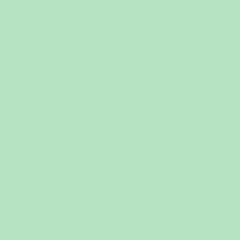 1604 - Pastelowa zieleń